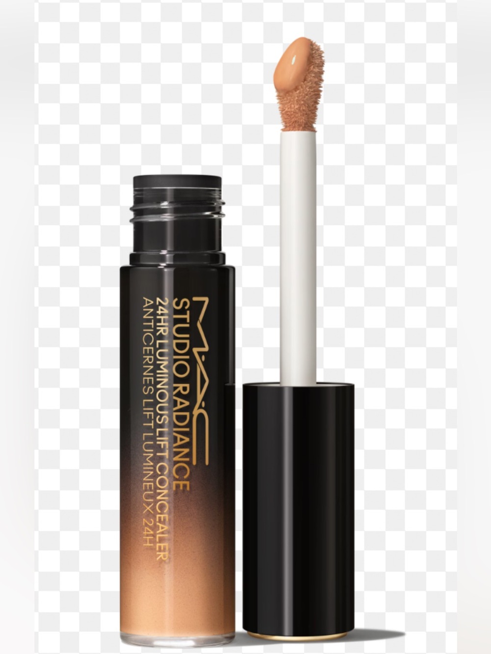 MAC Studio Radiance Luminous Concealer - Warm Beige